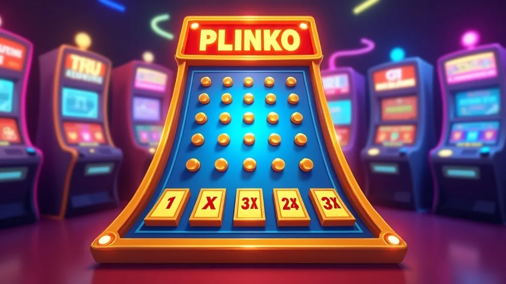 plinko 1win