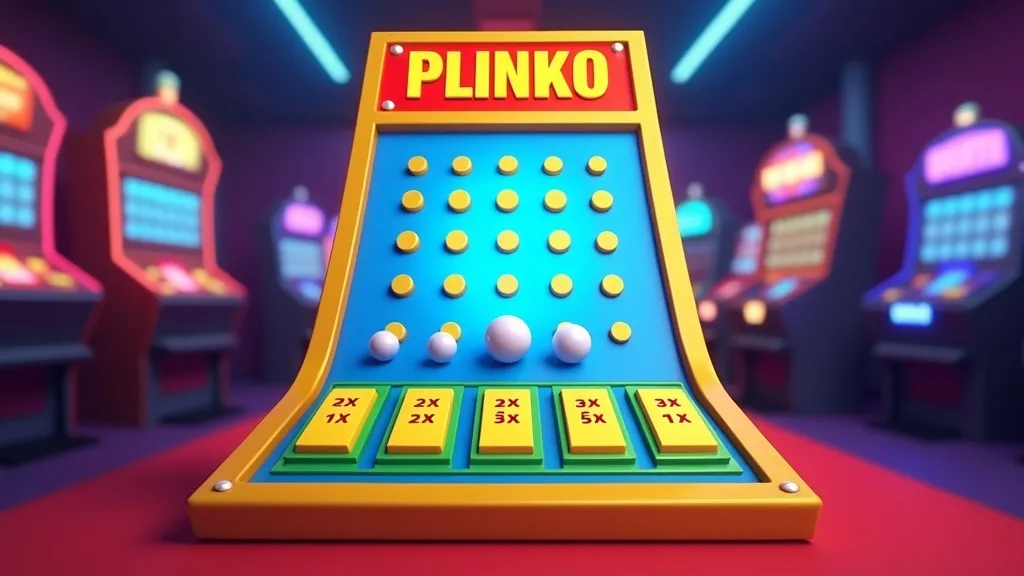 plinko 1win