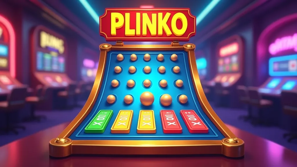 plinko app