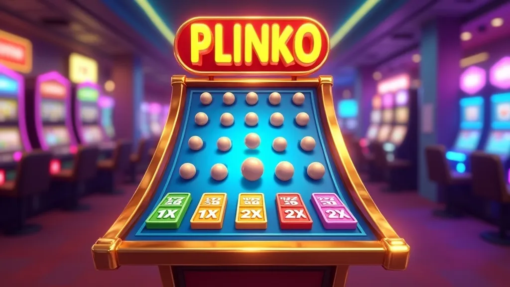 plinko app