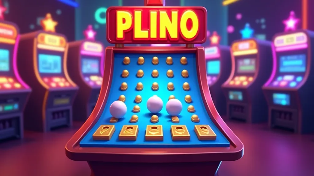 plinko demo