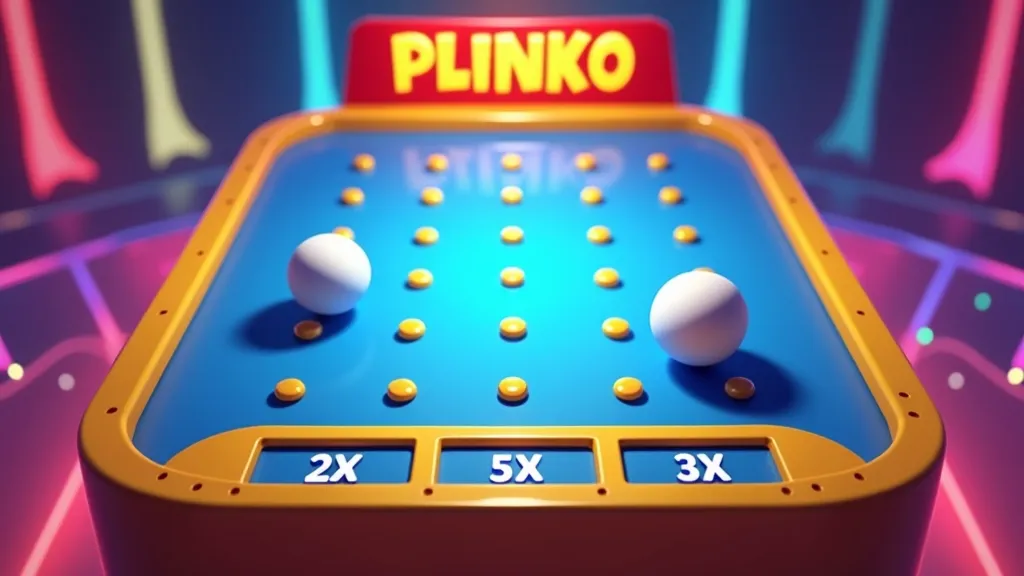 plinko demo