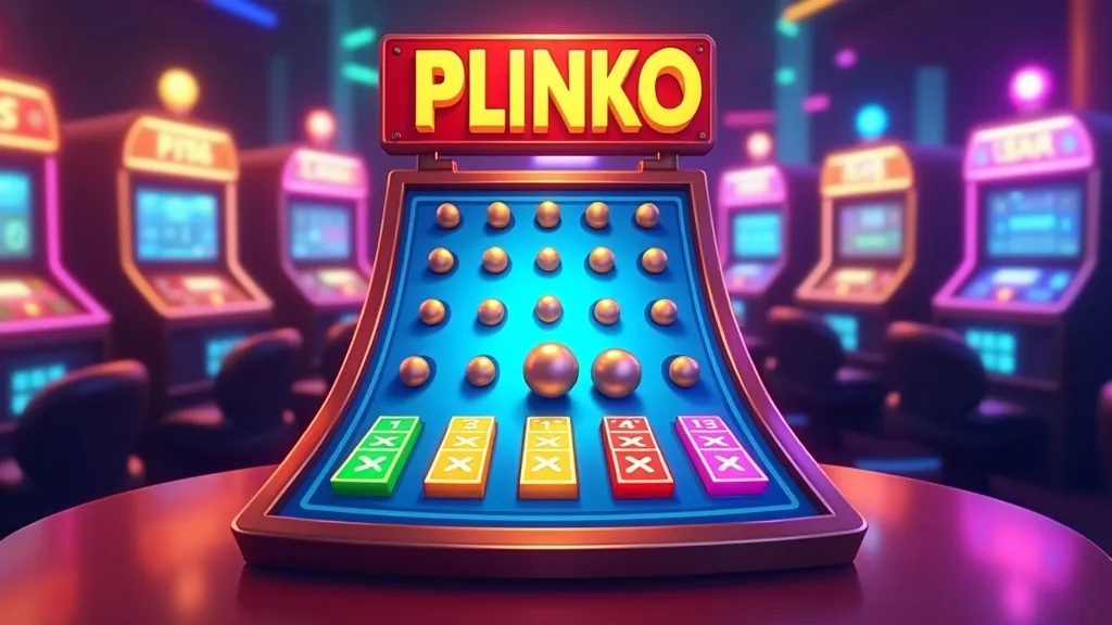 plinko avis
