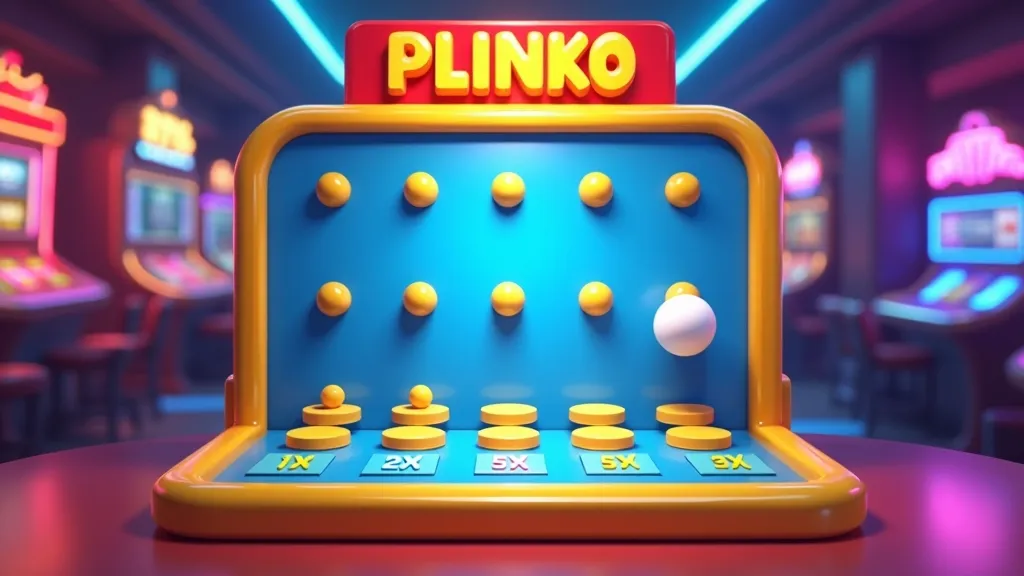 plinko avis