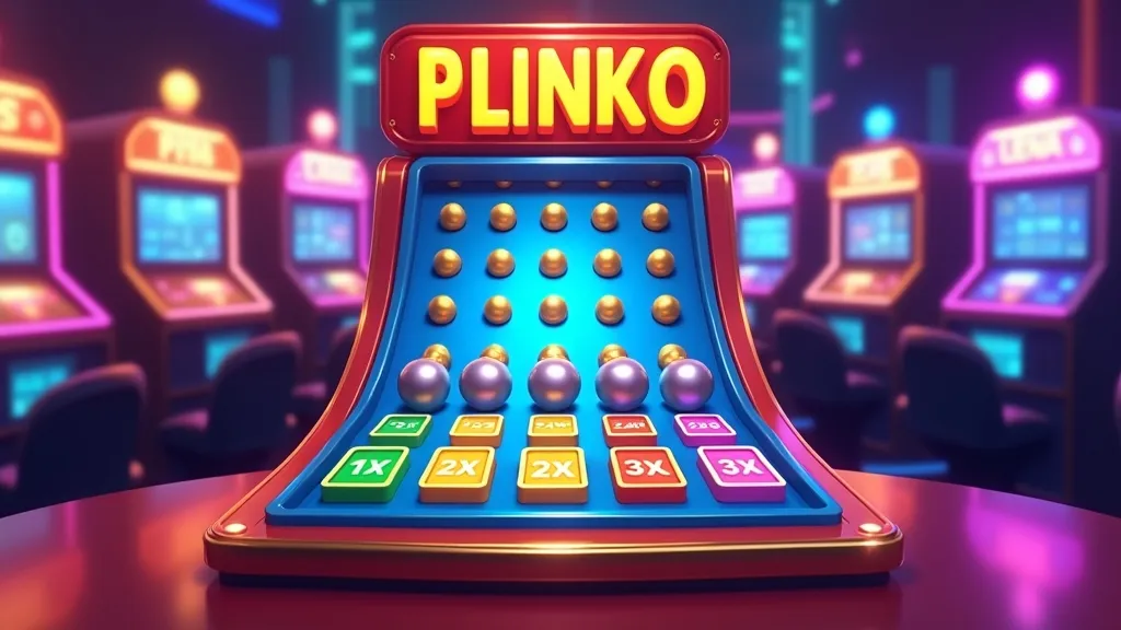plinko avis
