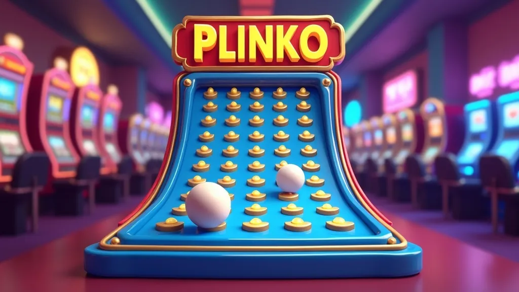 plinko mystake