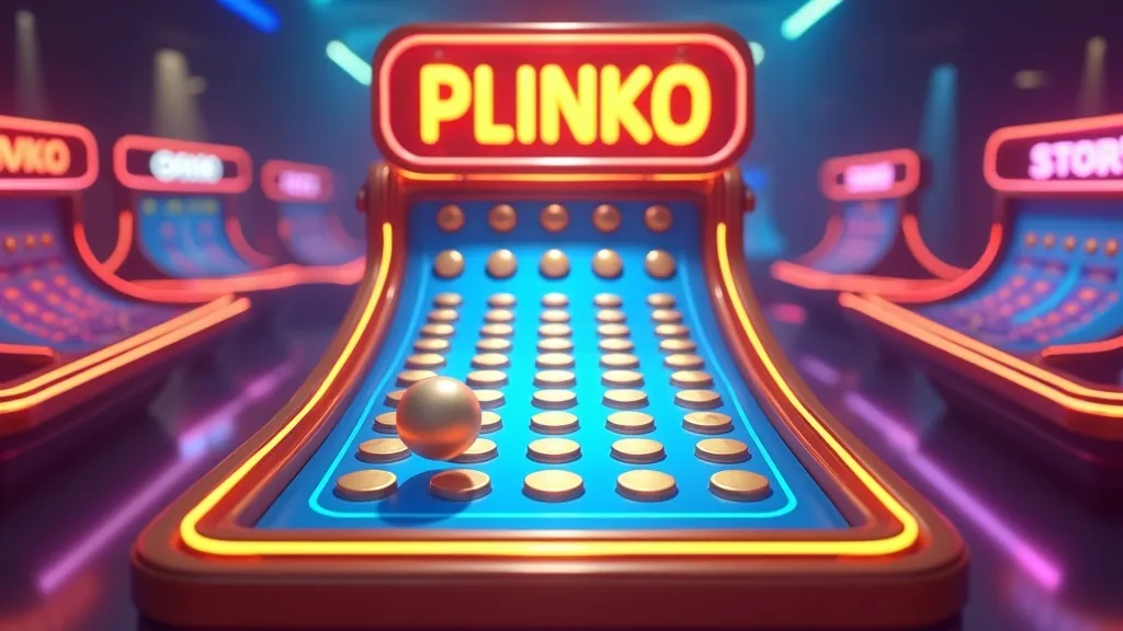 plinko mystake