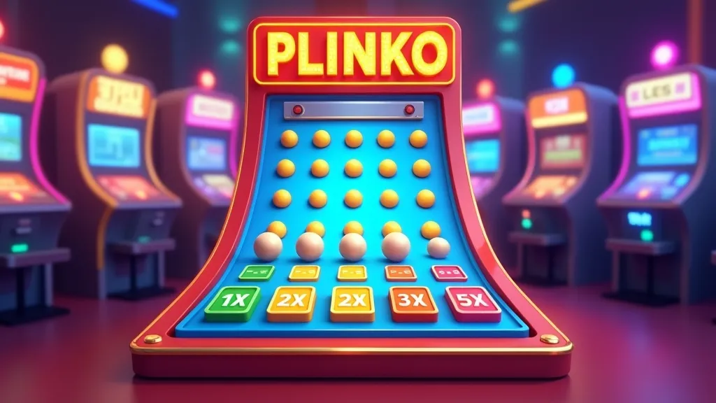 plinko stake